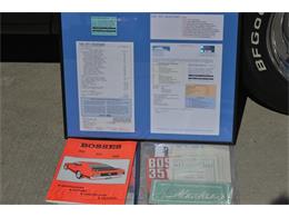 1971 Ford Mustang Mach1 Boss 351 Boss 351 (CC-960210) for sale in Lenexa, Kansas