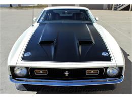 1971 Ford Mustang Mach1 Boss 351 Boss 351 (CC-960210) for sale in Lenexa, Kansas