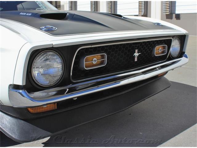 1971 Ford Mustang Mach1 Boss 351 Boss 351 (CC-960210) for sale in Lenexa, Kansas