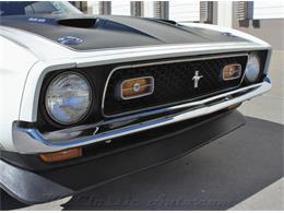 1971 Ford Mustang Mach1 Boss 351 Boss 351 (CC-960210) for sale in Lenexa, Kansas