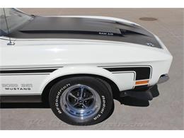 1971 Ford Mustang Mach1 Boss 351 Boss 351 (CC-960210) for sale in Lenexa, Kansas