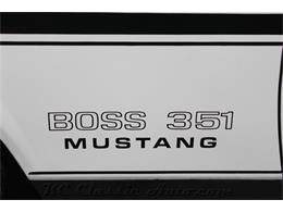 1971 Ford Mustang Mach1 Boss 351 Boss 351 (CC-960210) for sale in Lenexa, Kansas