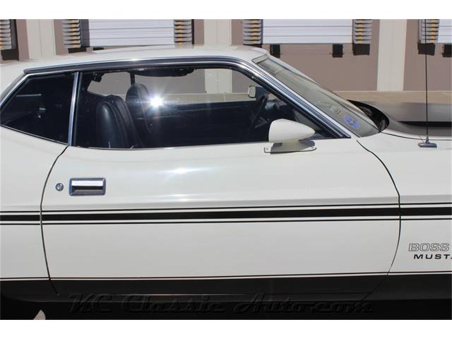 1971 Ford Mustang Mach1 Boss 351 Boss 351 (CC-960210) for sale in Lenexa, Kansas