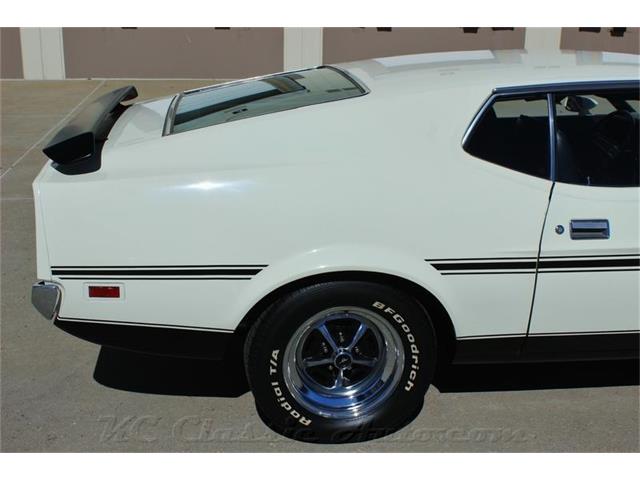1971 Ford Mustang Mach1 Boss 351 Boss 351 (CC-960210) for sale in Lenexa, Kansas