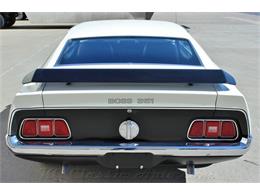 1971 Ford Mustang Mach1 Boss 351 Boss 351 (CC-960210) for sale in Lenexa, Kansas