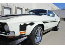 1971 Ford Mustang Mach1 Boss 351 Boss 351 (CC-960210) for sale in Lenexa, Kansas
