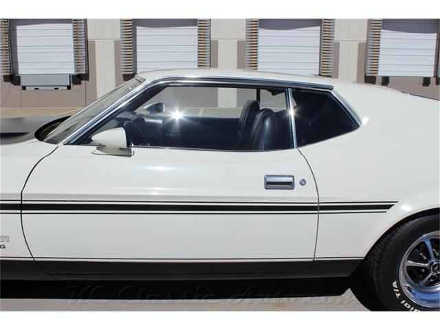 1971 Ford Mustang Mach1 Boss 351 Boss 351 (CC-960210) for sale in Lenexa, Kansas