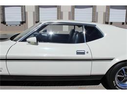 1971 Ford Mustang Mach1 Boss 351 Boss 351 (CC-960210) for sale in Lenexa, Kansas