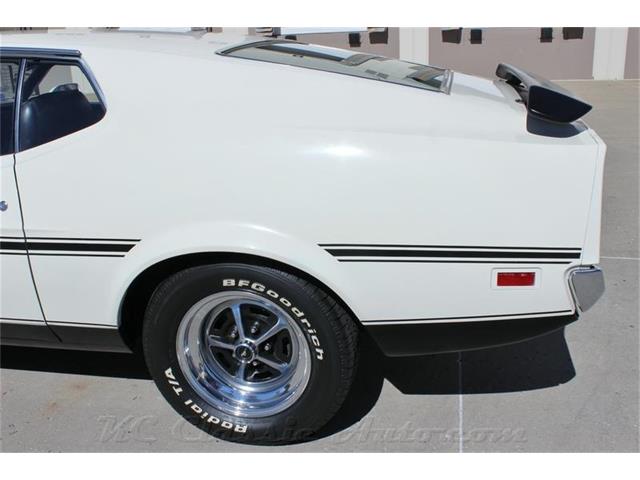1971 Ford Mustang Mach1 Boss 351 Boss 351 (CC-960210) for sale in Lenexa, Kansas