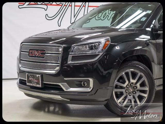 2014 GMC Acadia (CC-962112) for sale in Elmhurst, Illinois