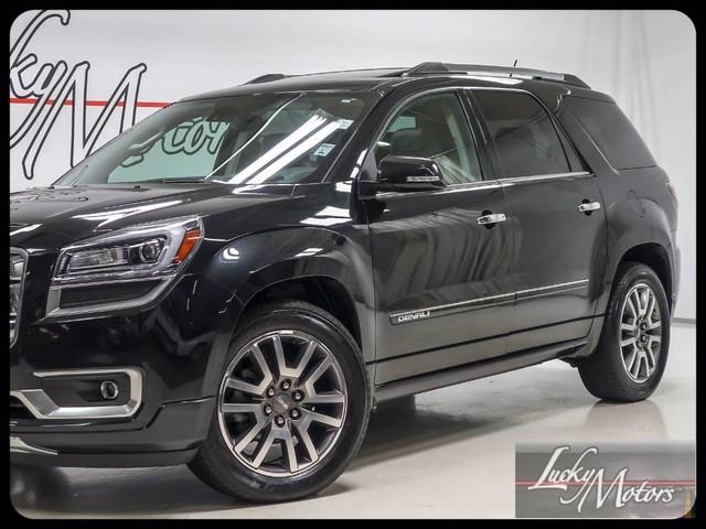 2014 GMC Acadia (CC-962112) for sale in Elmhurst, Illinois