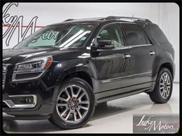 2014 GMC Acadia (CC-962112) for sale in Elmhurst, Illinois
