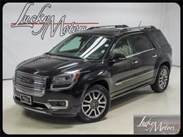 2014 GMC Acadia (CC-962112) for sale in Elmhurst, Illinois