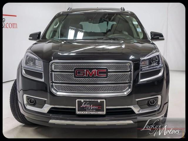 2014 GMC Acadia (CC-962112) for sale in Elmhurst, Illinois