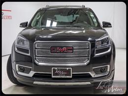 2014 GMC Acadia (CC-962112) for sale in Elmhurst, Illinois
