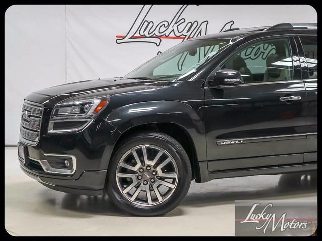 2014 GMC Acadia (CC-962112) for sale in Elmhurst, Illinois