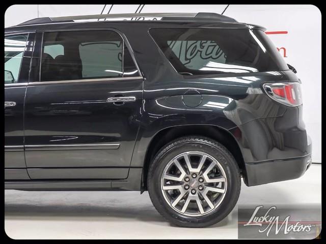 2014 GMC Acadia (CC-962112) for sale in Elmhurst, Illinois
