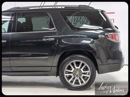 2014 GMC Acadia (CC-962112) for sale in Elmhurst, Illinois