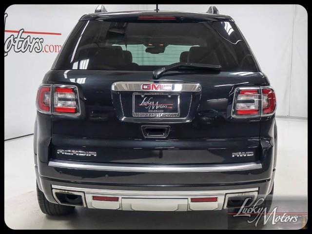 2014 GMC Acadia (CC-962112) for sale in Elmhurst, Illinois