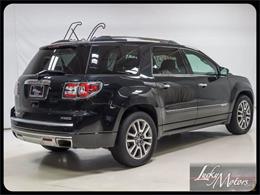 2014 GMC Acadia (CC-962112) for sale in Elmhurst, Illinois