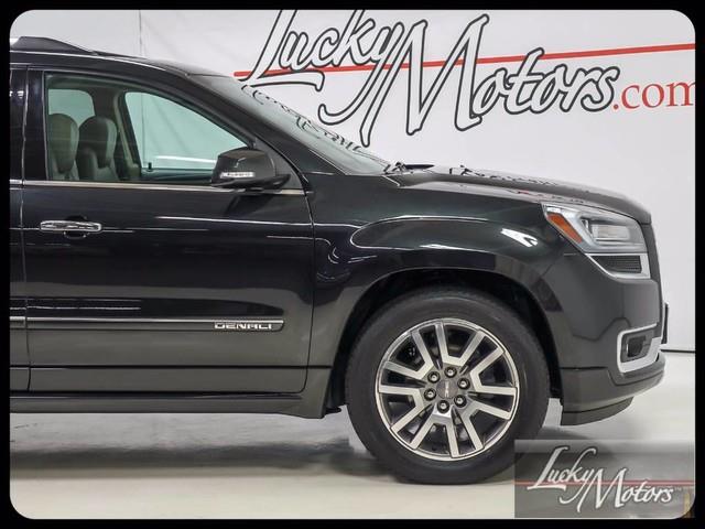 2014 GMC Acadia (CC-962112) for sale in Elmhurst, Illinois