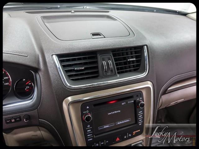 2014 GMC Acadia (CC-962112) for sale in Elmhurst, Illinois