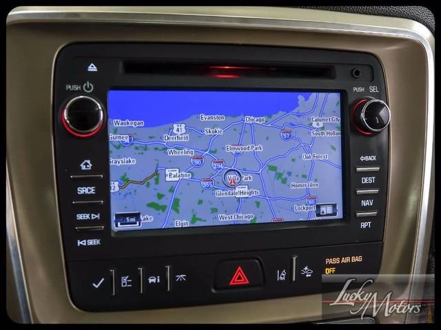2014 GMC Acadia (CC-962112) for sale in Elmhurst, Illinois