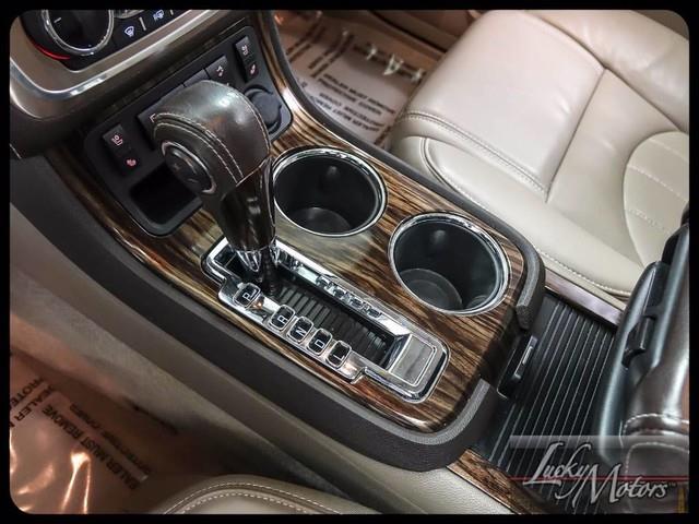2014 GMC Acadia (CC-962112) for sale in Elmhurst, Illinois