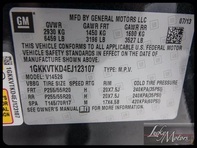 2014 GMC Acadia (CC-962112) for sale in Elmhurst, Illinois