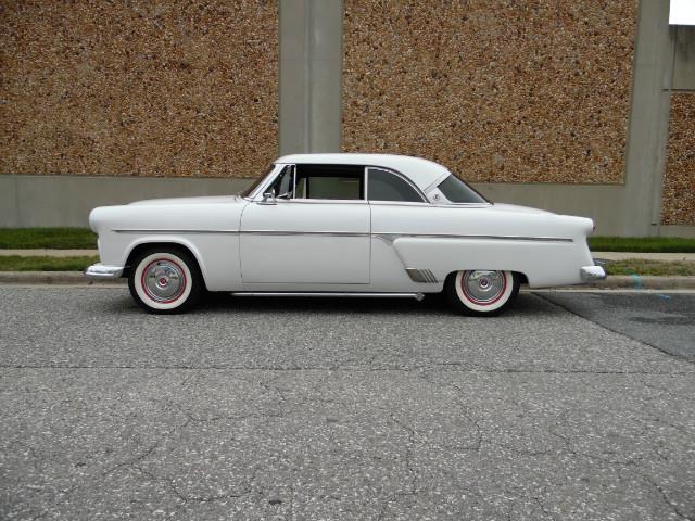 1954 Ford Crown Victoria (CC-960213) for sale in Linthicum, Maryland