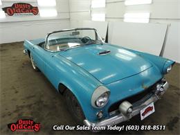 1956 Ford Thunderbird (CC-962138) for sale in Derry, New Hampshire