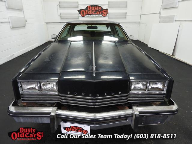 1981 Oldsmobile Toronado (CC-962139) for sale in Derry, New Hampshire