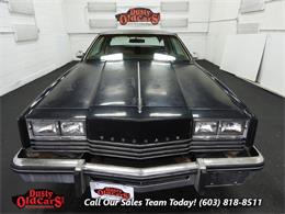 1981 Oldsmobile Toronado (CC-962139) for sale in Derry, New Hampshire