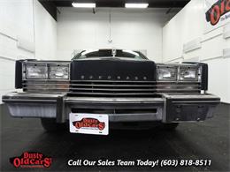 1981 Oldsmobile Toronado (CC-962139) for sale in Derry, New Hampshire