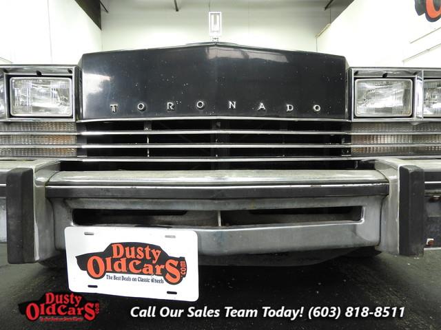 1981 Oldsmobile Toronado (CC-962139) for sale in Derry, New Hampshire
