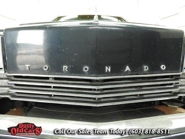1981 Oldsmobile Toronado (CC-962139) for sale in Derry, New Hampshire