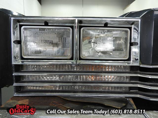 1981 Oldsmobile Toronado (CC-962139) for sale in Derry, New Hampshire