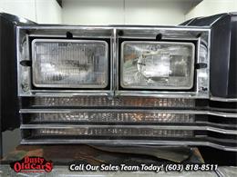 1981 Oldsmobile Toronado (CC-962139) for sale in Derry, New Hampshire