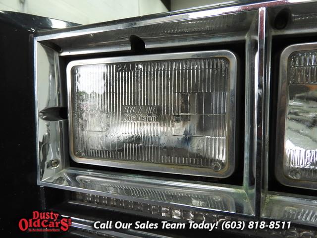 1981 Oldsmobile Toronado (CC-962139) for sale in Derry, New Hampshire