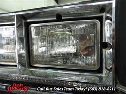 1981 Oldsmobile Toronado (CC-962139) for sale in Derry, New Hampshire