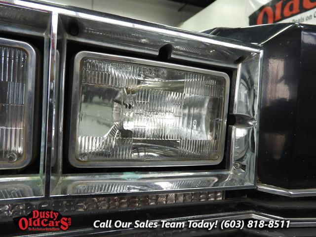1981 Oldsmobile Toronado (CC-962139) for sale in Derry, New Hampshire