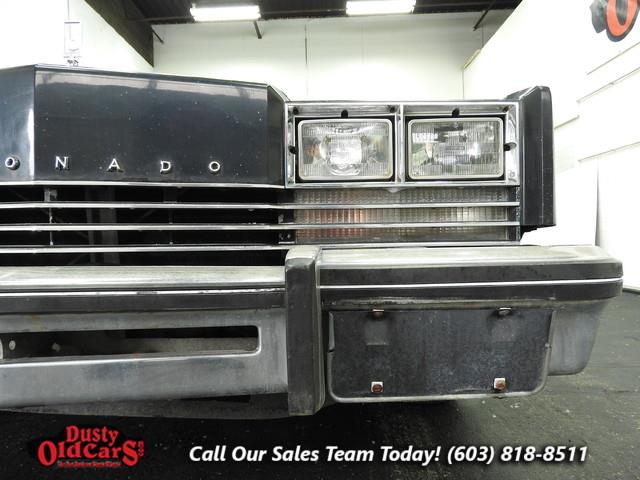 1981 Oldsmobile Toronado (CC-962139) for sale in Derry, New Hampshire
