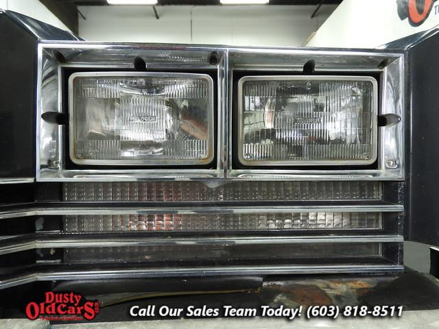 1981 Oldsmobile Toronado (CC-962139) for sale in Derry, New Hampshire