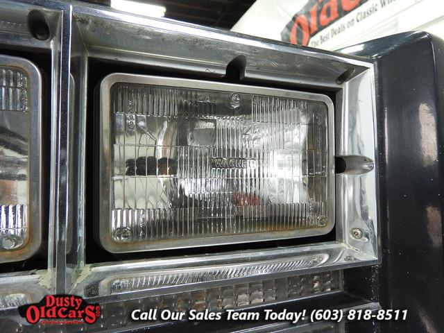 1981 Oldsmobile Toronado (CC-962139) for sale in Derry, New Hampshire