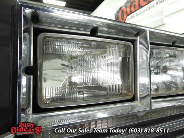1981 Oldsmobile Toronado (CC-962139) for sale in Derry, New Hampshire