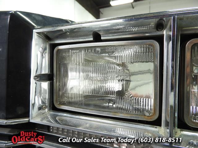 1981 Oldsmobile Toronado (CC-962139) for sale in Derry, New Hampshire