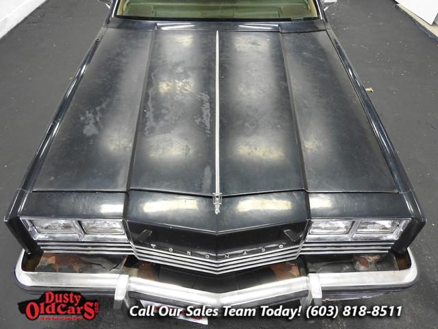 1981 Oldsmobile Toronado (CC-962139) for sale in Derry, New Hampshire