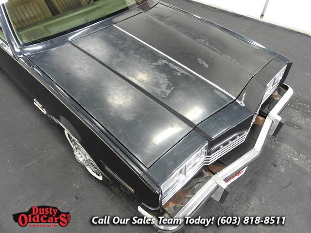 1981 Oldsmobile Toronado (CC-962139) for sale in Derry, New Hampshire