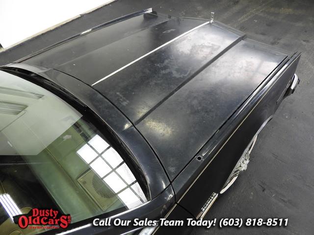 1981 Oldsmobile Toronado (CC-962139) for sale in Derry, New Hampshire