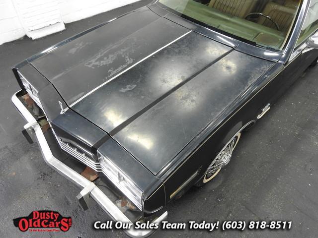 1981 Oldsmobile Toronado (CC-962139) for sale in Derry, New Hampshire